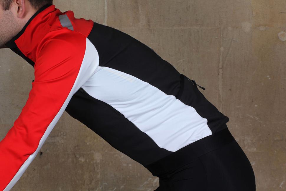 Btwin store cycling jacket